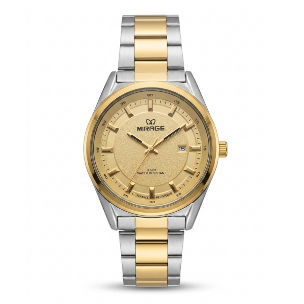 Mirage 8860 Silver Gold Ivory MDBTGIV